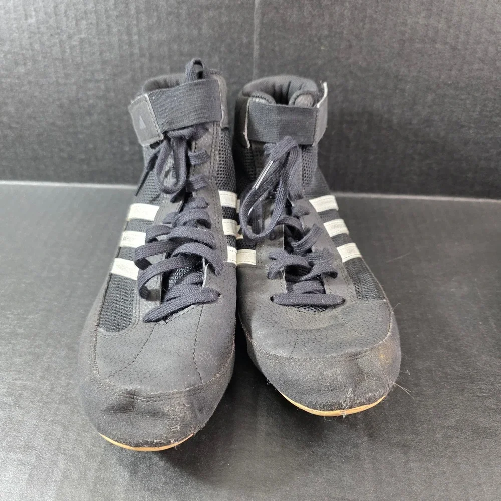 adidas hvc wrestling